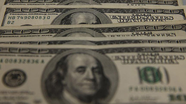 ABD`de federal bütçe 205 milyar dolar açık verdi